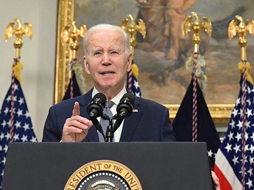 Así es la vida de Joe Biden: cuántos años tiene, esposa, hijos, estudios, cronología y más