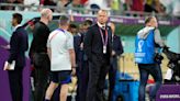 Stewart, McBride exit US Soccer, leaving Berhalter in limbo