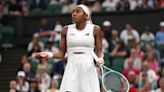 Coco Gauff Loses Against Emma Navarro in Fourth Round at Wimbledon