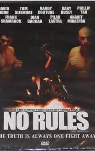 No Rules (film)