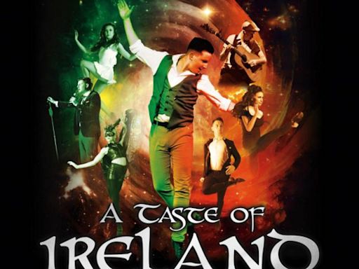 A Taste of Ireland in Michigan at Miller Auditorium 2024