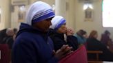 Filipino nun in Gaza defies mandatory evacuation, becomes symbol of faith