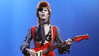 David Bowie: a 50 años de la oscuridad y complejidad de «Diamond Dogs»