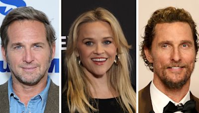 Reese Witherspoon aborda confusión sobre el reparto de la película 'No me olvides'