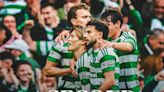 El Celtic confirma su hegemonía en el Old Firm