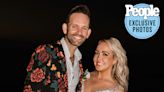 Meghan Linsey and Tyler Cain Elope in Hawaii! See Their Wedding Photos