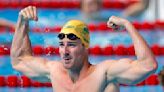Retired Australian swimmer James Magnussen faces legal issues in doped world record attempt