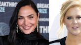 Gal Gadot, Amy Schumer, And Others Speak Out On Gaza Hostage Release