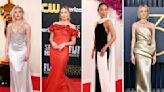 The 10 best dressed women from 2024 awards season — Emma Stone, Margot Robbie