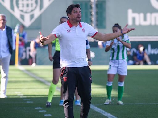 Cristian Toro, primer favorito para ocupar el banquillo del Levante UD F