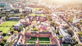 Best Universities for Blockchain 2022: University of Sydney