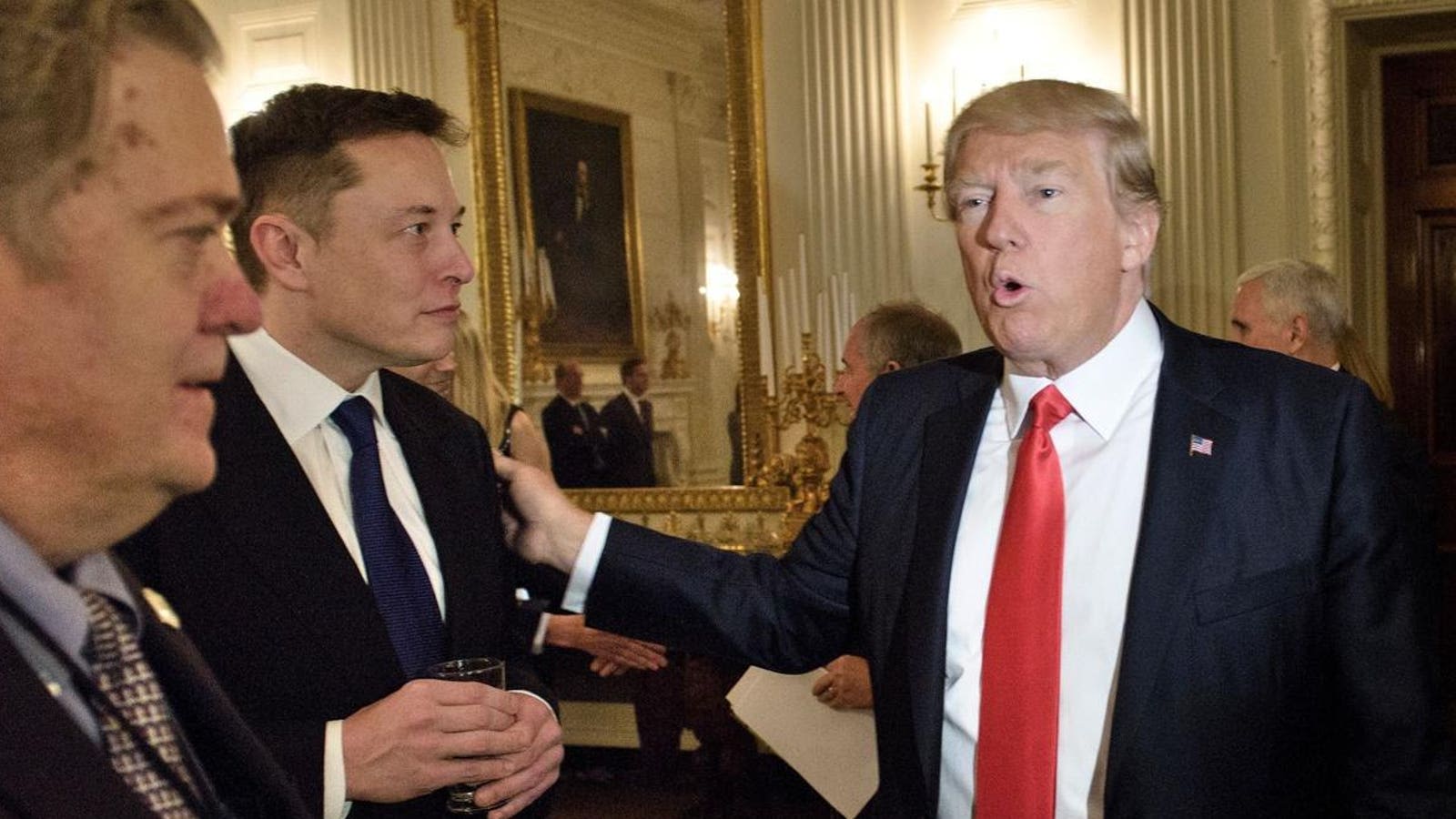 Here's How A Trump Presidency Could Help Tesla Stock Despite His Dire Plans For EVs, Analyst Says