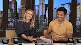 Kelly Ripa Makes Shocking Confession About Peeing in Public During ‘Live’ Episode: ‘Panic’