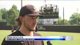 Fairhope alum Ben Hoover enjoying ‘rare moment’ with Birmingham-Southern baseball