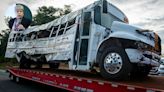 Bárcena lamenta muerte de trabajadores mexicanos tras accidente vial en Florida