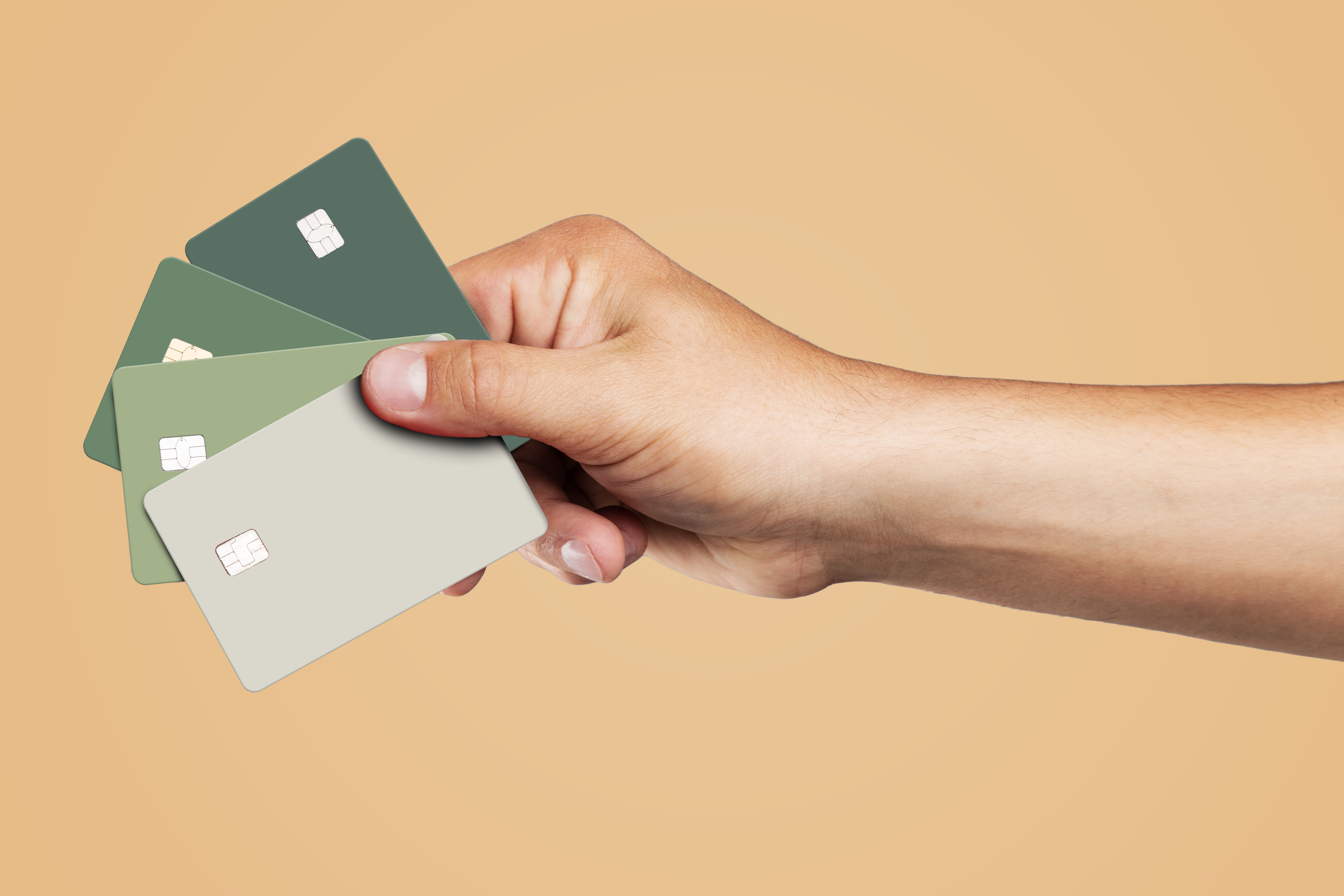 Which credit card is best for me? A guide to help you choose.