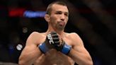 Ex-UFC contender Askar Askarov signs with Absolute Championship Akhmat