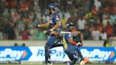 Punjab knocks out Delhi from IPL race, Pooran lifts Lucknow to win over Hyderabad