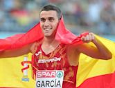 Mariano García (runner)