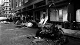 40 years on, Harrods bombing survivor says victims ‘suffered in silence’