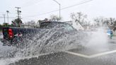 Storm day 1: State of Emergency declared in Fresno County as flooding grows