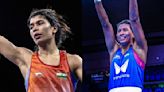 Paris Olympics 2024: Nikhat Zareen, Lovlina Borgohain Get Tough Opponents in Women's Boxing As Draws Revealed