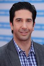 David Schwimmer