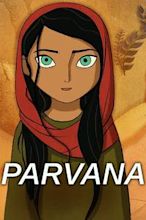 I racconti di Parvana