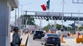 ¿Viajas por México? Consulado alerta por secuestros contra estadounidenses en Tamaulipas