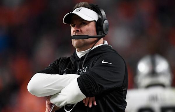 Ex-Raiders HC Josh McDaniels takes one last "L" in Nevada after selling home | Sporting News