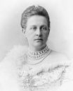 Olga Konstantinowna Romanowa