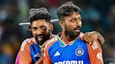 Hardik Pandya's unique 'cold' celebration returns after picking 2 wickets in an over; how India all-rounder reacted