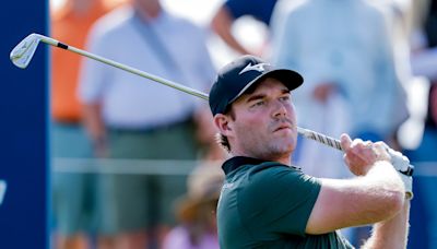 PGA confirmó el fallecimiento del golfista Grayson Murray a sus 30 años - La Opinión