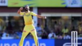 Recent Match Report - Chennai Super Kings vs Rajasthan Royals, Indian Premier League 2024, 61st Match | ESPN.com