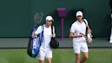 Wimbledon 2024 LIVE: Tennis scores as Andy Murray plays doubles with brother Jamie in Centre Court farewell