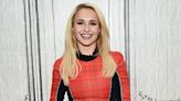 She’s Back! Hayden Panettiere Is Returning to the ‘Scream’ Franchise