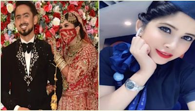 Who Is Adnaan Shaikh’s Wife Ayesha AKA Riddhi Jadhav? Bigg Boss OTT 3 Fame’s Sister LEAKS Her Pics