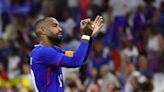 France vs USMNT live updates