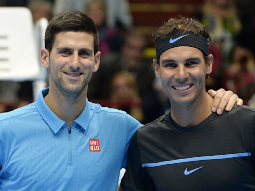 Novak Djokovic Hopes To Play Rafael Nadal Again