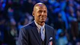 Celtics alum Ray Allen on why he chose his first shoe deal over others between FIBA and Jordan Brand