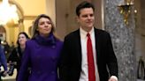 Puck News Roasted by GOP Donor After It Falsely Reports He’s Married to Matt Gaetz’s Sister