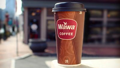 Why Wawa's Coffee Is In A Gas Station League Of Its Own