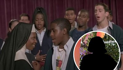 Remember Which Country Singer Was in the Movie 'Sister Act 2'?