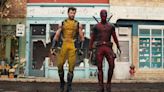 “Deadpool & Wolverine” arrasa en su estreno