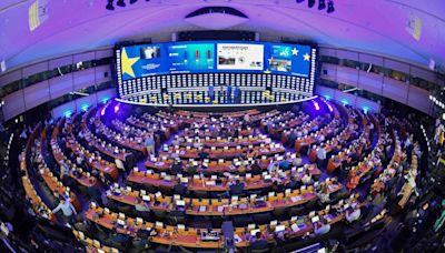 Directo | Sigue en streaming el debate de candidatos a la presidencia de la Comisión Europea