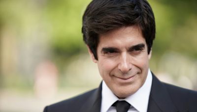 Al menos 16 mujeres acusan a David Copperfield de conducta sexual indebida, según la prensa