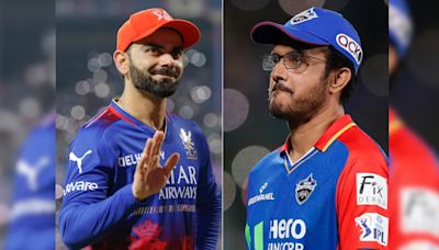 IPL 2024: Sourav Ganguly's 'Act Of Respect' For Virat Kohli Buries All Rift Theories | Cricket News