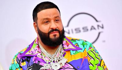 Coach Prime Superfan DJ Khaled Hypes Up Home Crowd at UCF Wearing Deion Sanders’ Shoes