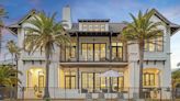 $15 Million Grayton Beach Home Transcends The Quintessential