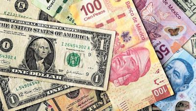 Precio del dólar hoy 18 de abril de 2024: El peso vuelve a retroceder